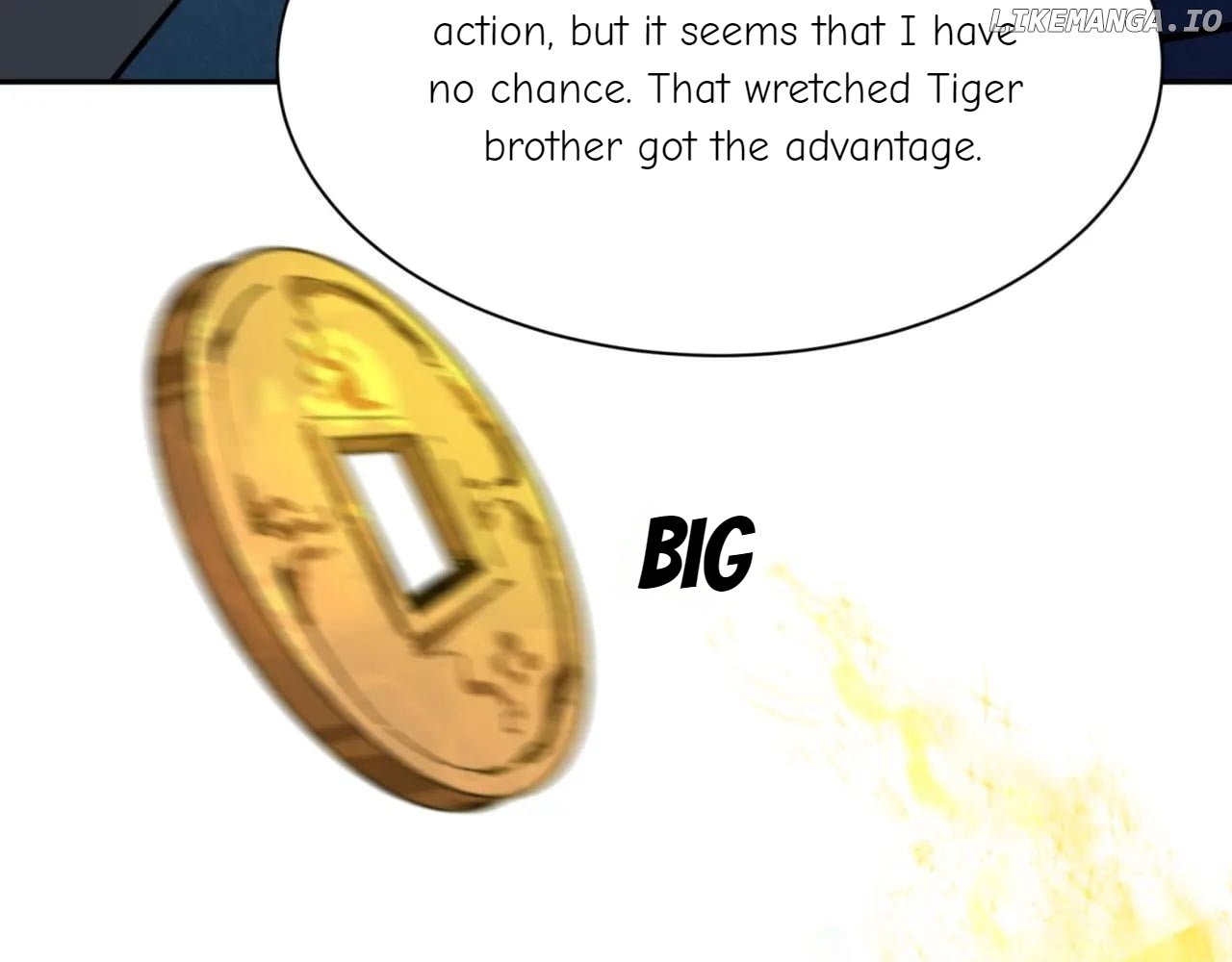 Era of the Haunted Chapter 300 - page 129